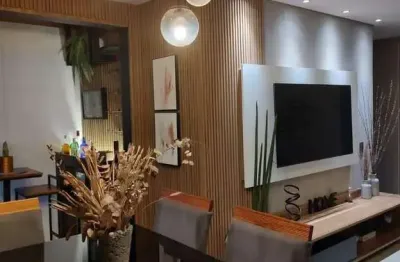 Apartamento à venda com 02 dormitórios e suíte, mansões santo antônio ( condomínio reservatto), campinas, sp - r$745 mil - cód: rrap2473_lmn