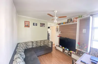 Apartamento à venda com 2 dormitórios no condomínio parque veredas, no jardim monte alto, em campinas, sp ap2185