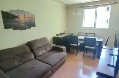 Apartamento à venda com 3 dormitórios localizado no condomínio morada das palmeiras, no vila manoel ferreira, em campinas, sp