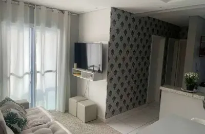 Apartamento à venda, jardim novo maracanã, campinas, sp