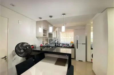 Apartamento à venda, 03 dormitórios, condomínio verano, residencial real parque sumaré, sumaré, sp