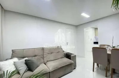 Apartamento com 2 dorms, Parque Valença I, Campinas - R$ 254.700 mil, Cod: RAP2737