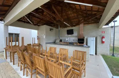 Apartamento com 3 dorms, condomínio residencial viva vista, sumaré - r$ 320.000 mil, cod: rrap2610