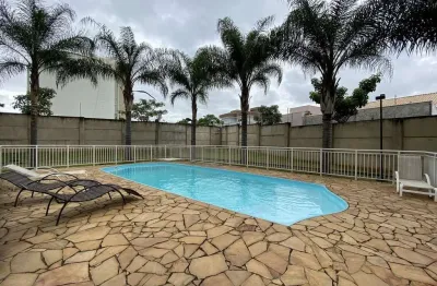 Apartamento com 3 dorms, condomínio residencial viva vista, sumaré - r$ 320.000 mil, cod: 3rap2610