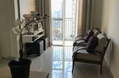 Apartamento com 2 dorms, condomínio residencial viva vista, sumaré - r$ 269.300 mil, cod: rap2720
