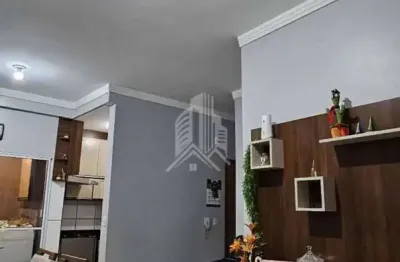 Apartamento à venda com quartos,  localizado no bairro Bairro Parque das Nações - Americana SP - Edifício Dona Laura