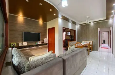 Casa com 2 quartos à venda na Rua Moacyr Candido de Oliveira, 67, Jardim Residencial Veccon, Sumaré