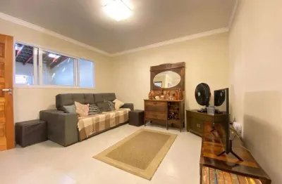 Casa com 3 quartos à venda na Rua José Gonçalves de Souza, 103, Jardim Maracanã (Nova Veneza), Sumaré