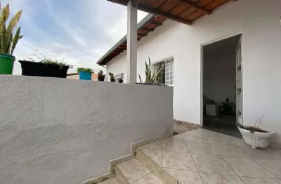 Casa com 3 quartos à venda na Rua Guido Rossini Neto, 302, Jardim Roseira, Campinas