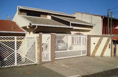 Casa com 4 dorms, jardim sumarezinho, hortolândia - r$ 598.200 mil, cod: ca1924