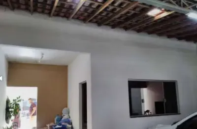 Casa com 2 dorms, jardim das orquídeas, sumaré - r$ 320 mil, cod: ca2183