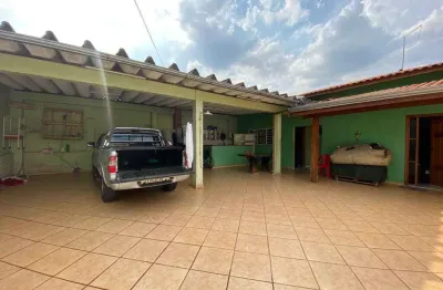 Casa com 3 dorms, jardim santa terezinha (nova veneza), sumaré - r$ 583 mil, cod: ca2229