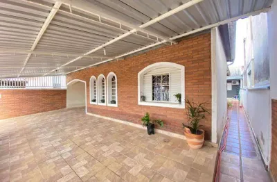 Casa com 4 dorms, parque bandeirantes ii (nova veneza), sumaré - r$ 500.000 mil, cod: 3rca2249