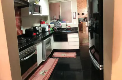 Casa com 3 quartos à venda na Rua Adriana Aparecida Langer, 153, Vila Inema, Hortolândia
