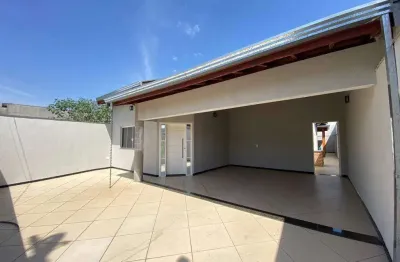 Somente à vista, casa com 3 dorms, residencial bordon, sumaré, cod: 3rca2207