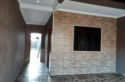 Casa com 4 dorms, jardim campo belo, sumaré - r$ 340 mil, cod: ca2289