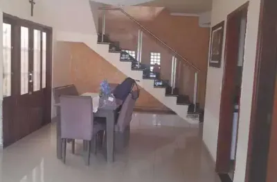Casa com 3 dorms, são luiz, paulínia - r$ 650 mil, cod: ca2297