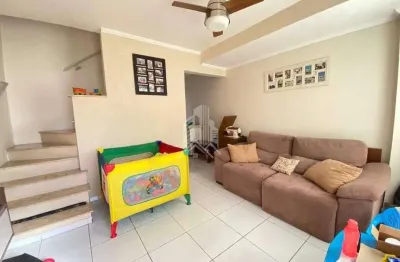 Casa com 2 quartos à venda na Rua das Palmeiras das Caryotas, 11, Parque Villa Flores, Sumaré