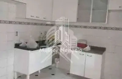 Casa com 3 dorms, Jardim Ipaussurama, Campinas - R$ 490.000 mil, Cod: CA2925