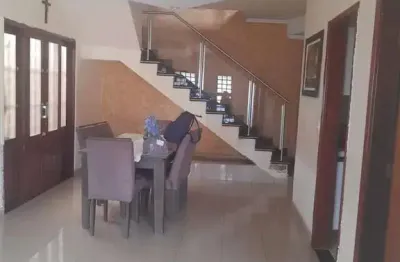 Casa com 3 dorms, são luiz, paulínia - r$ 650 mil, cod: rca2297
