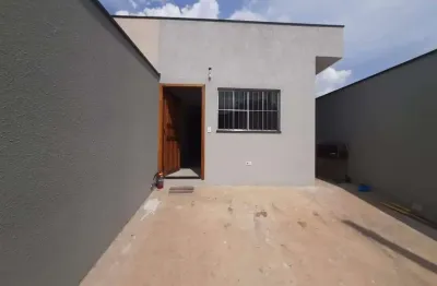 Casa com 2 dorms, cidade satélite íris, campinas - , cod: ca2902