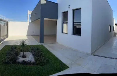 Casa com 3 dorms, no bairro parque gabriel, hortolândia - r$ 920.000 mil, cod: ca4016