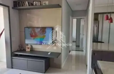 Apartamento com 2 dorms, Ponte Preta, Campinas - R$ 630 mil, Cod: AP2355