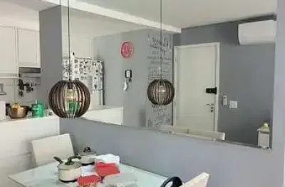 Apartamento com 2 dorms, jardim das colinas, hortolândia - cod: ap2299