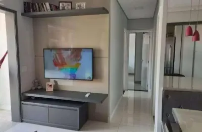 Apartamento com 2 dorms, ponte preta, campinas - r$ 630 mil, cod: ap2355