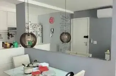 Apartamento com 2 dorms, jardim das colinas, hortolândia - r$ 290 mil, cod: 3rap2299