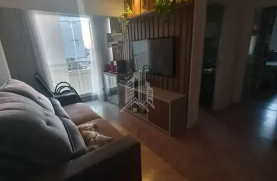 Apartamento à venda com 2 quartos, 2 banheiros localizado no bairro Jardim São Camilo - Piracicaba SP - Residencial Maestro