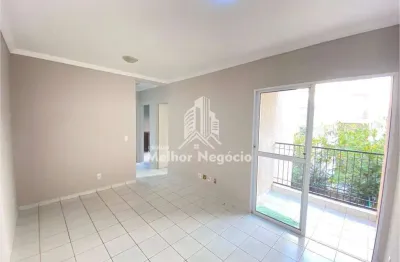 Apartamento com 2 dorms, condomínio porto belo, jardim recanto dos sonhos, sumaré - r$ 185.000 mil, cod: rrap2808