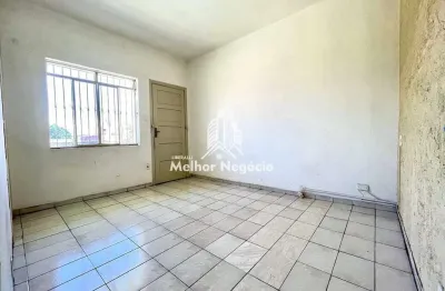Apartamento com 2 dorms, vila industrial, campinas - r$230 mil, cod: rrap2911