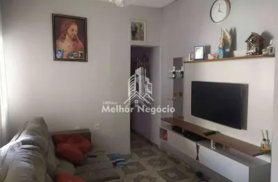 Casa á venda, no Parque Cidade - Campinas - Excelente Oportunidade!