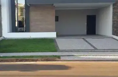 Casa à venda, parque brasil 500, paulínia, sp. casa no condominio reserva real em paulínia com 3 suites,5 banheiros,4 vagas de garagem.