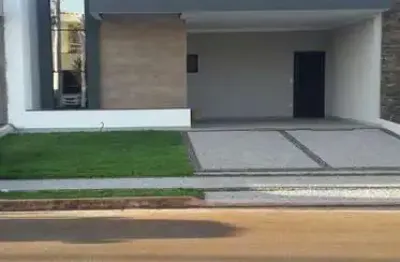 Casa à venda, parque brasil 500, paulínia, sp. casa no condominio reserva real em paulínia com 3 suites,5 banheiros,4 vagas de garagem.