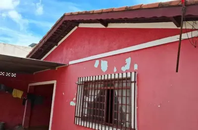 Não aceita financiamento - casa com 03 dormitórios, jardim nova terra, sumaré