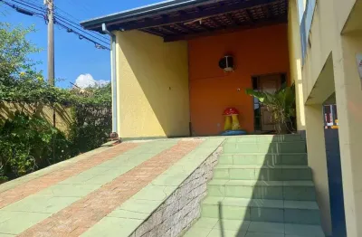 Casa com 03 dormitórios (01 suíte) à venda em jardim são domingos, sumaré-sp / excelente oportunidade!