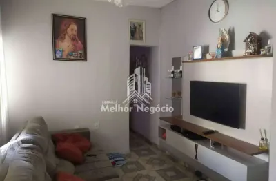 Casa á venda, no Parque Cidade - Campinas - Excelente Oportunidade!