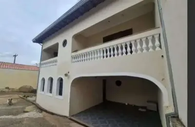 Casa à venda, 03 dormitórios (sendo 01 suíte), parque santa bárbara, campinas, sp ca4398