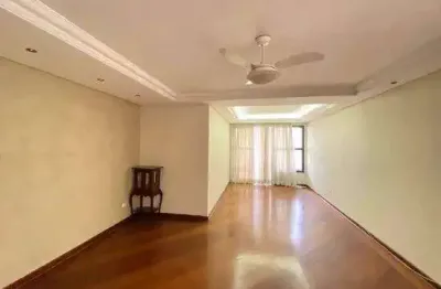 Apartamento com 3 dormitórios sendo 1 suíte, centro, piracicaba