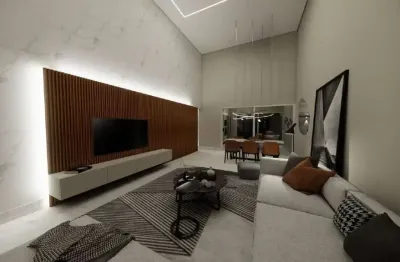 Casa à venda com 03 dormitórios e 1 suíte, no bairro lot. são francisco - piracicaba, sp - r$700 mil