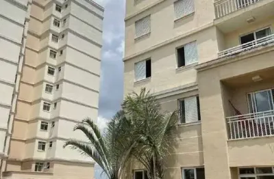 Apartamento à venda com 02 dormitórios (quartos) condomínio piemonte em campinas
