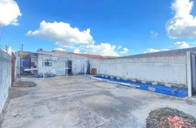 Casa com 01 dormitório, parque das figueiras, campinas/sp - exclente oportunidade