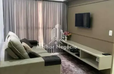 Apartamento à venda com 02 dormitórios (quartos) condomínio portal dos cristais em hortolandia