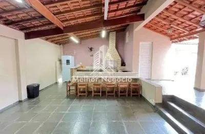 Casa com 3 quartos à venda na Rua Nuporanga, 55, Jardim Abaeté, Piracicaba