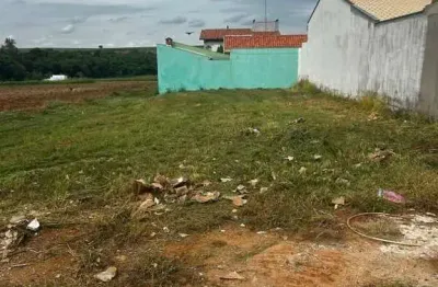 Terreno à venda com 292m² no bairro são judas tadeu em saltinho-sp