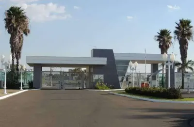 Terreno à venda com 250m² no bairro residencial azaleia no condomínio vivamus em saltinho-sp