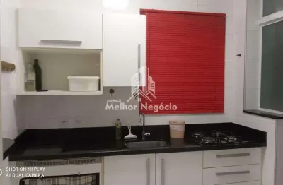 Ótimo apartamento à venda, no , no bairro noiva da colina , piracicaba, sp área privativa de 47m²