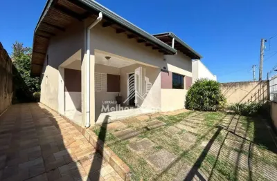 Casa com 2 dorms, jardim calegari (nova veneza), sumaré - r$ 372 mil, cod: ca1220